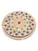Andreu Toys Drewniana mandala - 3+