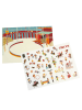 Andreu Toys Stickerset - ab 3 Jahren