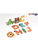 Andreu Toys Magnete "Buchstaben" - ab 3 Jahren