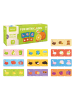 Andreu Toys Lernpuzzle "Matching puzzles - Fun with colors" - ab 18 Monaten