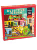 Andreu Toys 42-częściowy zestaw puzzli "Detective in room" - 3+