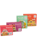 Andreu Toys Puzzlebox "Lively Bazaar" - ab 3 Jahren