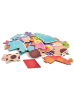Andreu Toys Puzzlebox "Geometrie & Tiere" - ab 2 Jahren