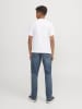JACK & JONES Junior Jeans "Clark" - Regular fit - in Blau