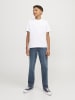 JACK & JONES Junior Jeans "Clark" - Regular fit - in Blau