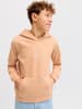 JACK & JONES Junior Hoodie "Soho" in Orange
