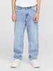 JACK & JONES Junior Spijkerbroek "Chris" - comfort fit - lichtblauw