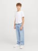 JACK & JONES Junior Spijkerbroek "Chris" - comfort fit - lichtblauw