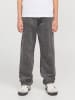JACK & JONES Junior Spijkerbroek "Chris" - relaxed fit - grijs