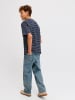 JACK & JONES Junior Jeans "Alex" - Comfort fit - in Blau