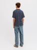 JACK & JONES Junior Jeans "Alex" - Comfort fit - in Blau