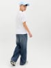 JACK & JONES Junior Jeans "Dave" - Comfort fit - in Blau