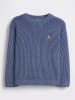 GAP Trui blauw