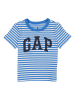 GAP Shirt blauw