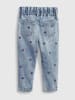 GAP Jeans - Mom fit - in Hellblau