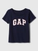 GAP Shirt donkerblauw