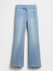 GAP Jeans - Flare fit - in Hellblau