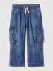 GAP Cargojeans - Regular fit - in Blau