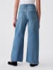 GAP Jeans - Wide leg - in Blau