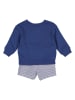 GAP 2-delige outfit donkerblauw