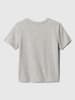 GAP Shirt in Grau