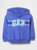 GAP Hoodie blauw
