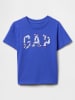 GAP Shirt blauw