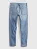 GAP Jeans - Skinny fit - in Hellblau