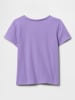 GAP Shirt in Lila