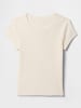 GAP Shirt in Creme
