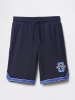 GAP Shorts in Dunkelblau