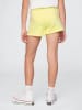 GAP Sweatshorts in Gelb