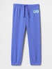 GAP Sweatbroek  blauw