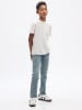 GAP Spijkerbroek - slim fit - blauw