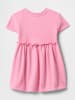 GAP Kleid in Rosa