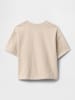 GAP Shirt in Beige