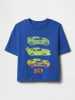 GAP Shirt blauw