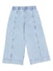 GAP Jeans - Wide leg - in Hellblau