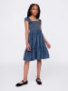 GAP Jeans-Kleid in Blau