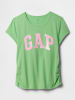 GAP Shirt in Grün