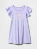 GAP Kleid in Lila