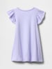GAP Kleid in Lila