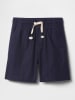 GAP Short donkerblauw
