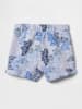 GAP Sweatshort meerkleurig