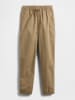 GAP Broek beige