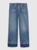 GAP Dżinsy - Comfort fit - w kolorze niebieskim