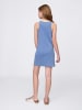 GAP Kleid in Blau