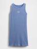 GAP Kleid in Blau