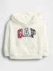 GAP Hoodie in Creme