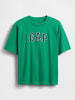 GAP Shirt groen